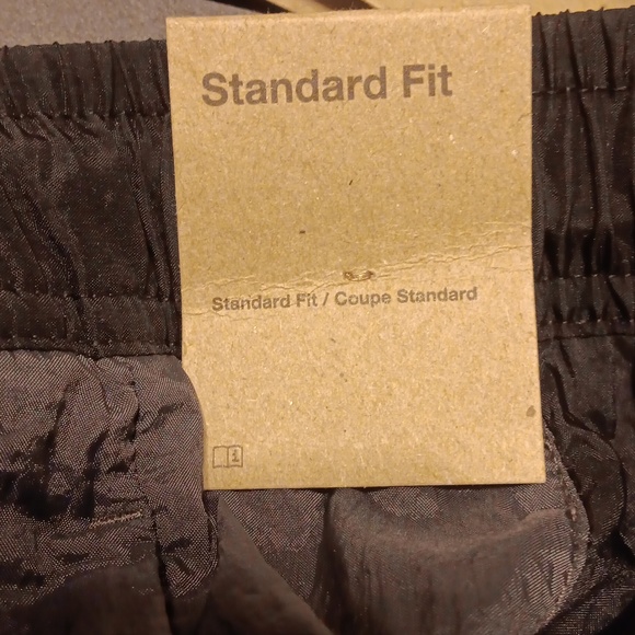 NWT Jordan Sport Jam Warm-Up Pants, XL - Picture 10 of 11